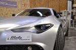 Alfa Romeo Mole Costruzione Artigianale 001 2018 года